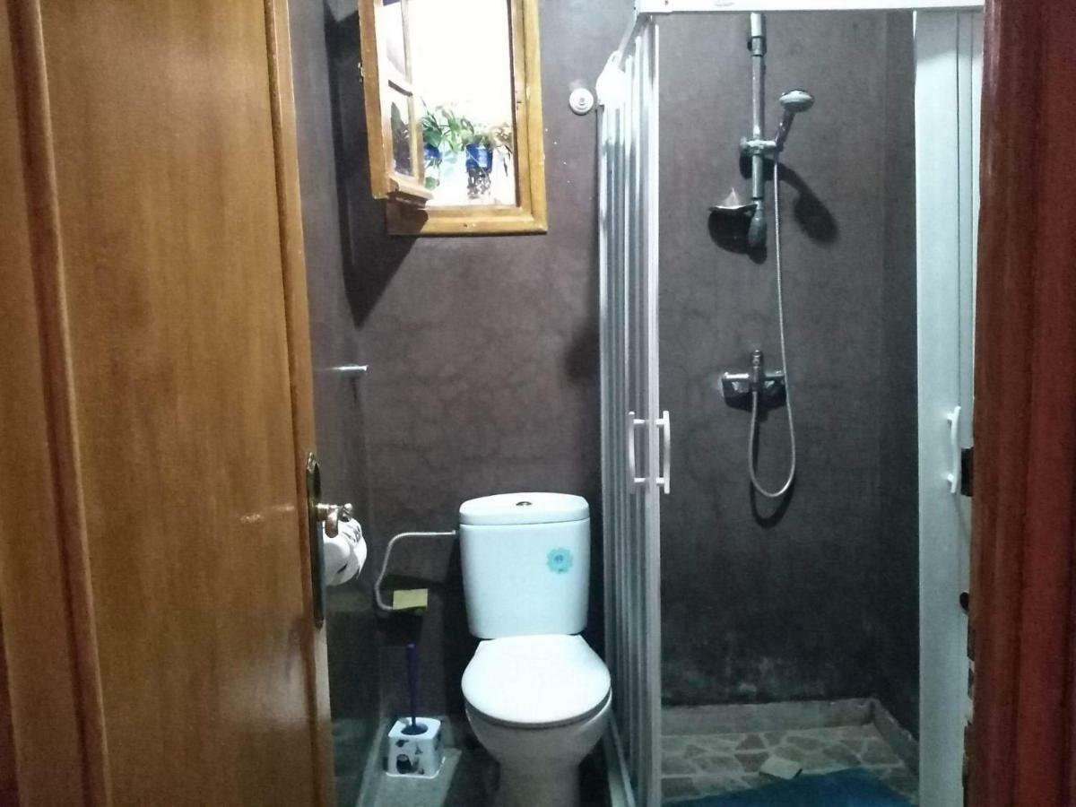 Ferienwohnung Dar Rmila 4 Marrakesch Exterior foto